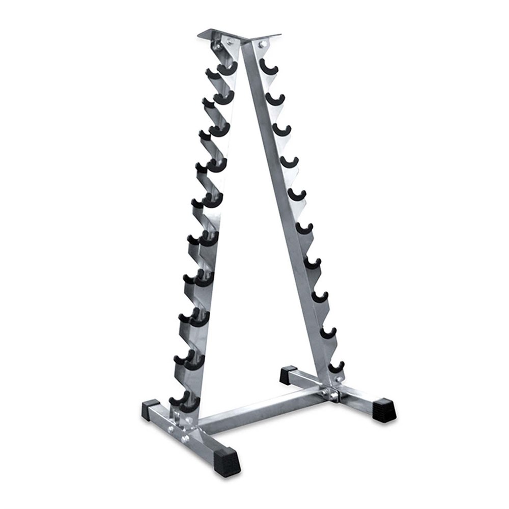 ÜÇGEN DUMBELL STANDI