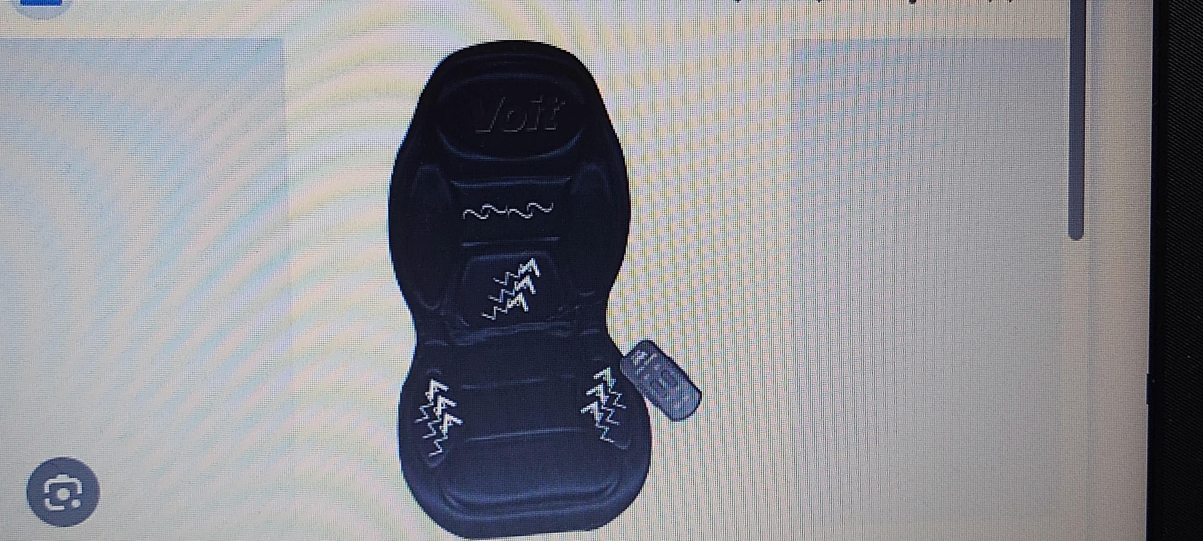 Voit 95 Masaj Minderi