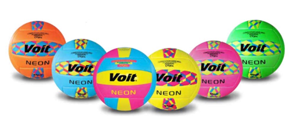 Voit CV304 NEON VOLEYBOL TOPU
