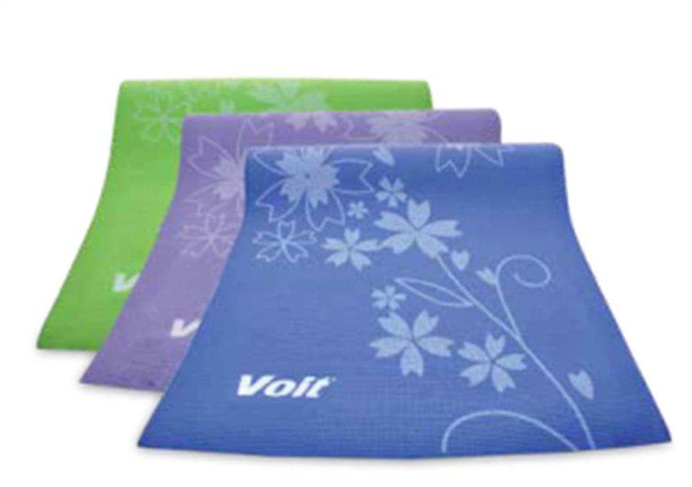 Voit DESENLİ YOGA MİNDERİ