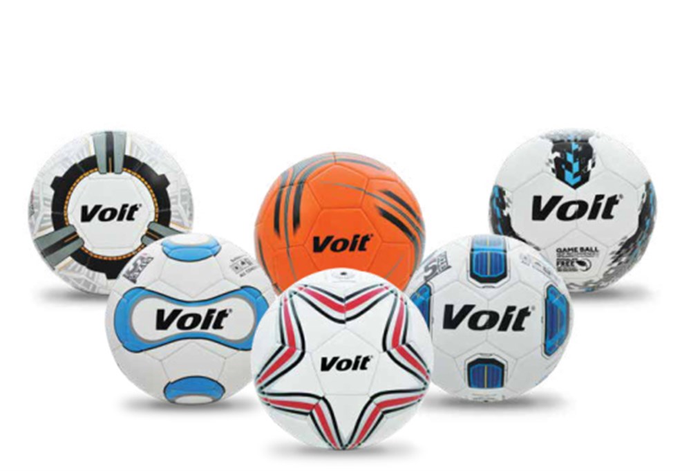 Voit EXTREME FUTBOL TOPU