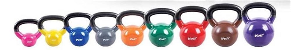Voit KETTLEBELL
