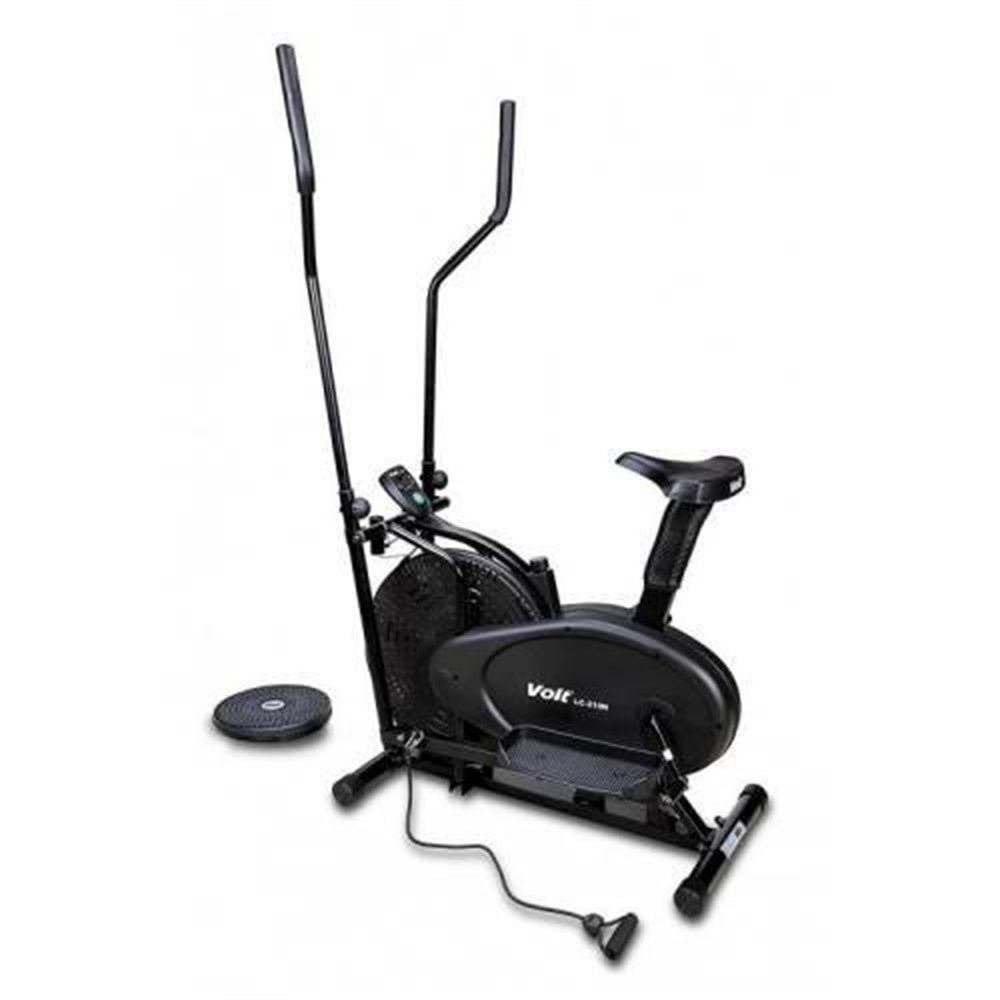 Voit LC 210 ELİPTİK BİSİKLET