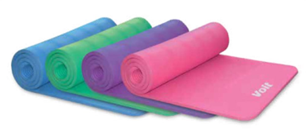 Voit NBR YOGA MİNDERİ