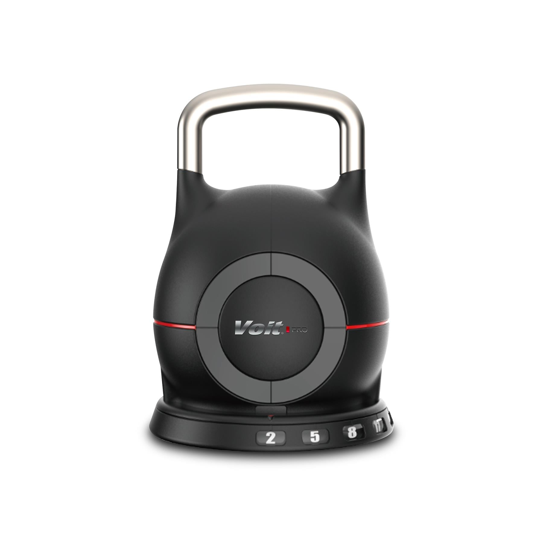 VOIT PRO AYARLANABİLİR KETTLEBELL 20KG