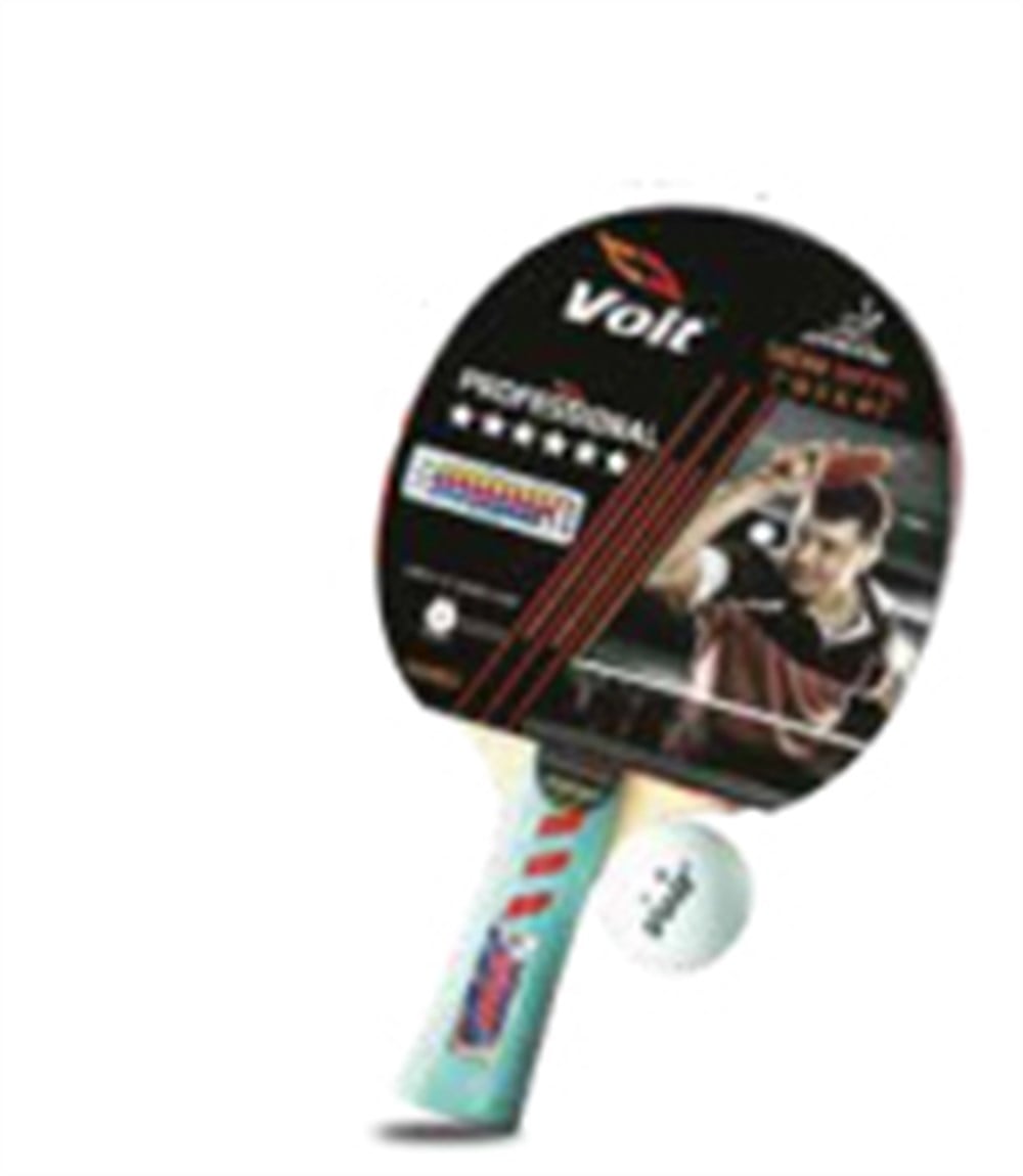 Voit PROFFESIONAL 6 STAR MASA TENİSİ RAKETİ