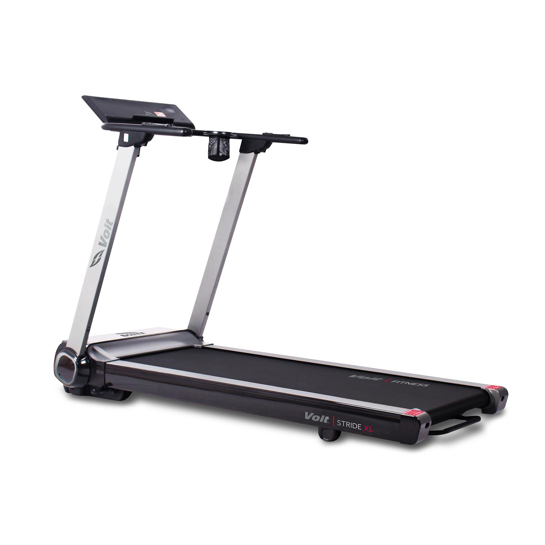 VOİT STRİDE KOŞU BANDI XL