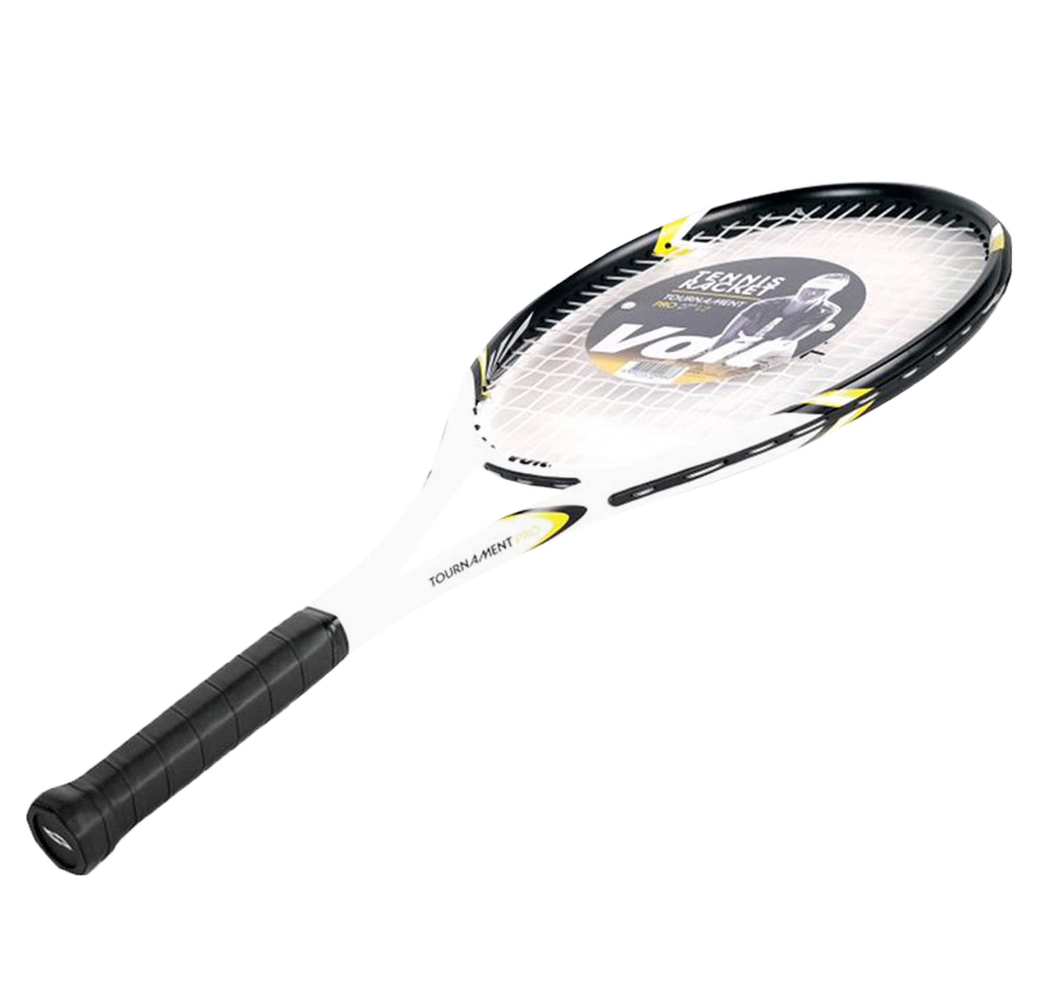 VOİT TOURNAMENT TENİS RAKETİ 27 INCH L1 FOSFOR