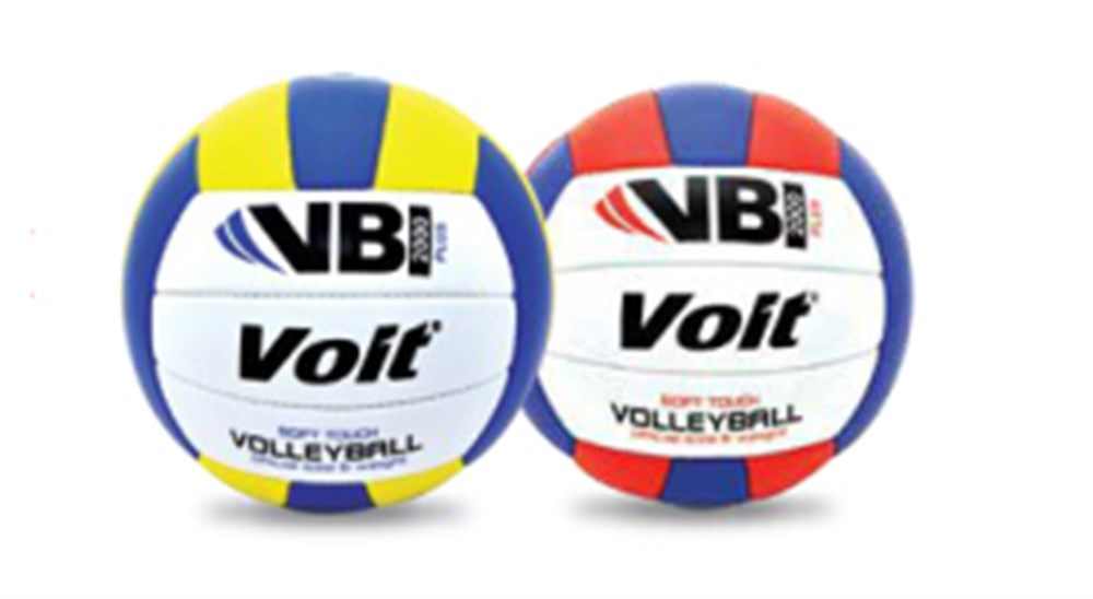 Voit VB2000 PLUS VOLEYBOL TOPU