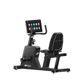 Diesel Fitness 900R Plus Yatay Bisiklet/N