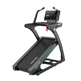 Diesel Fitness incline Trainer Koşu Bandı