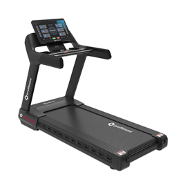 Profitness X Slide Mirror Koşu Bandı