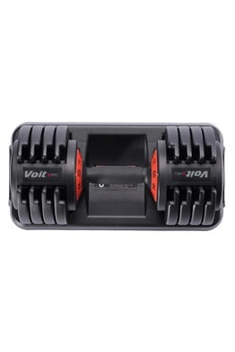 VOIT PRO AYARLANABİLİR DAMBIL 25KG