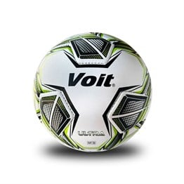 Voit Ultra Dikişli 5 No Futbol Topu Yeşil