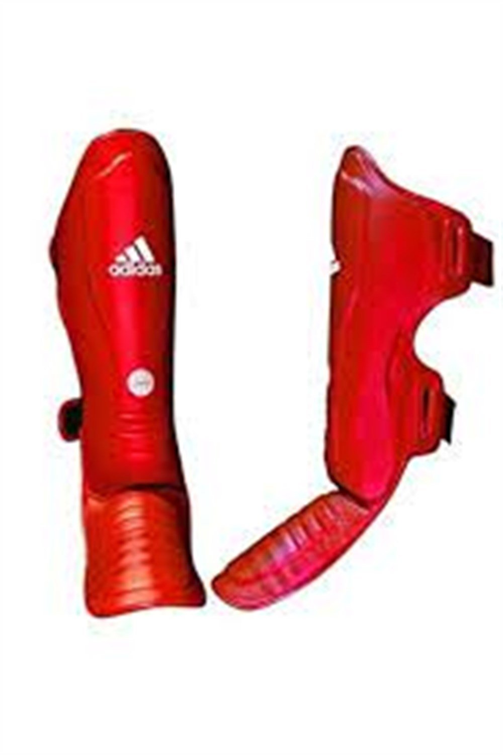 adidas Adıwakogss11 Wako Onaylı Kaval Ayak Koruyucu 