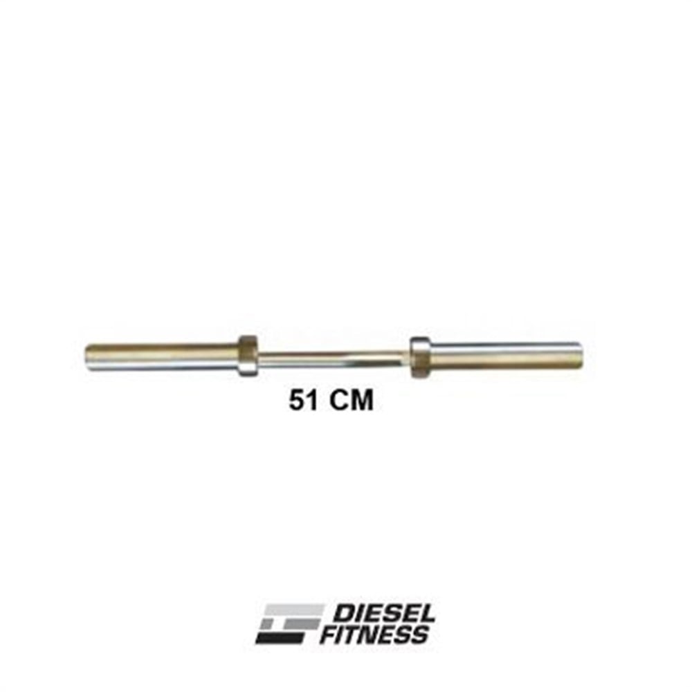 DIESEL FITNESS 51CM OLIMPIC BAR