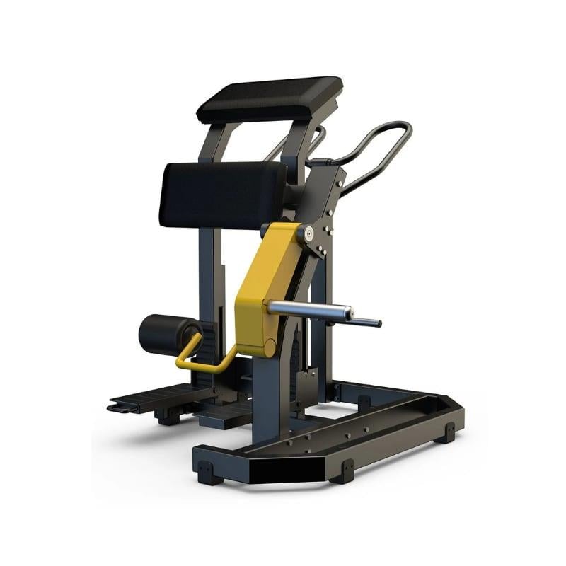 Diesel Fitness A Line 955 Standing Curl