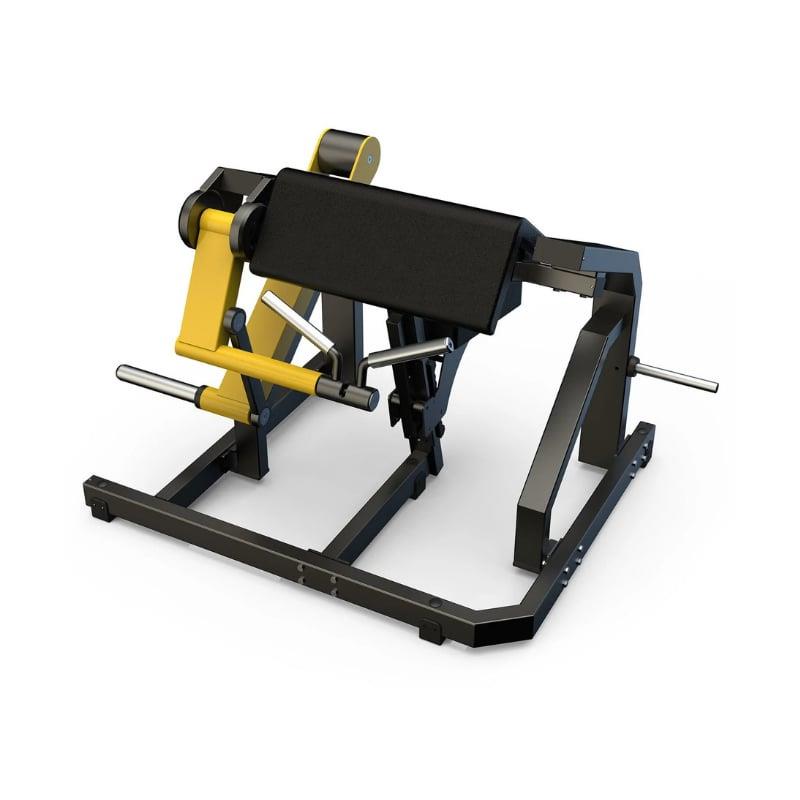 Diesel Fitness A Line 970 Biceps Curl