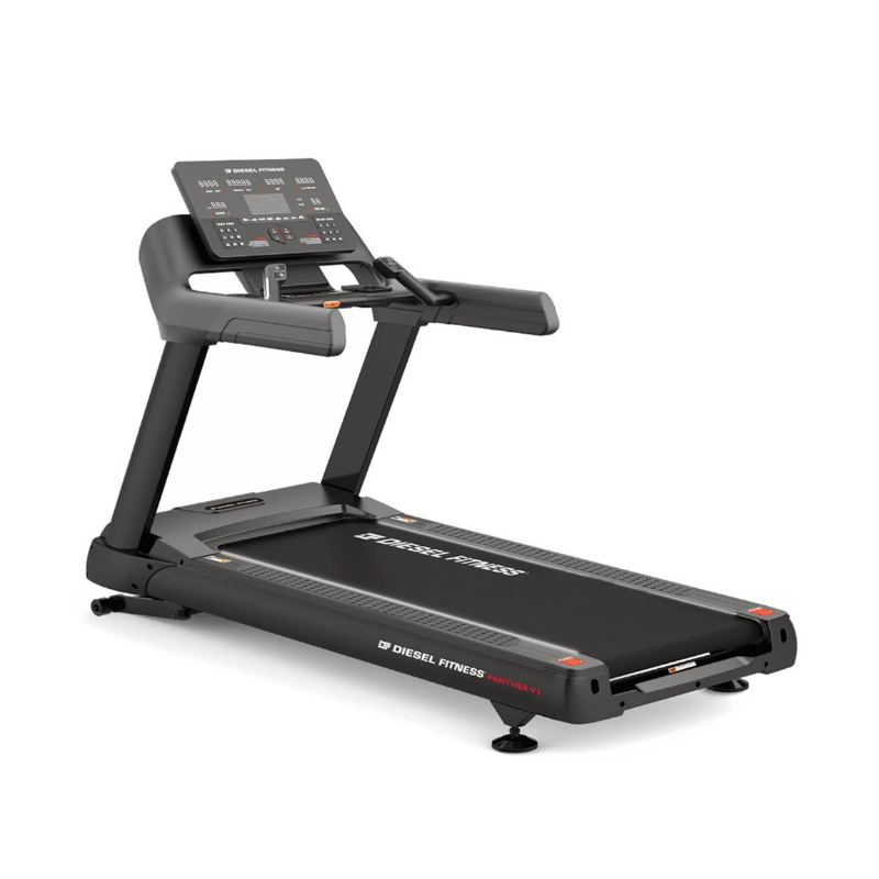 Diesel Fitness Panther Koşu Bandı