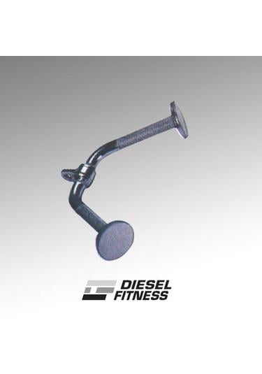 DIESEL FITNESS TRICEPS PRESS DOWN ÜÇGEN BAR