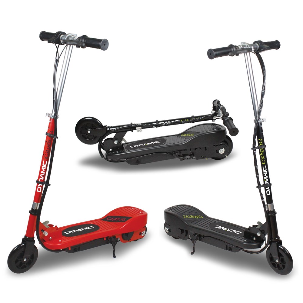 DYNAMIC CITYBUG ESCOOTER KRMZ