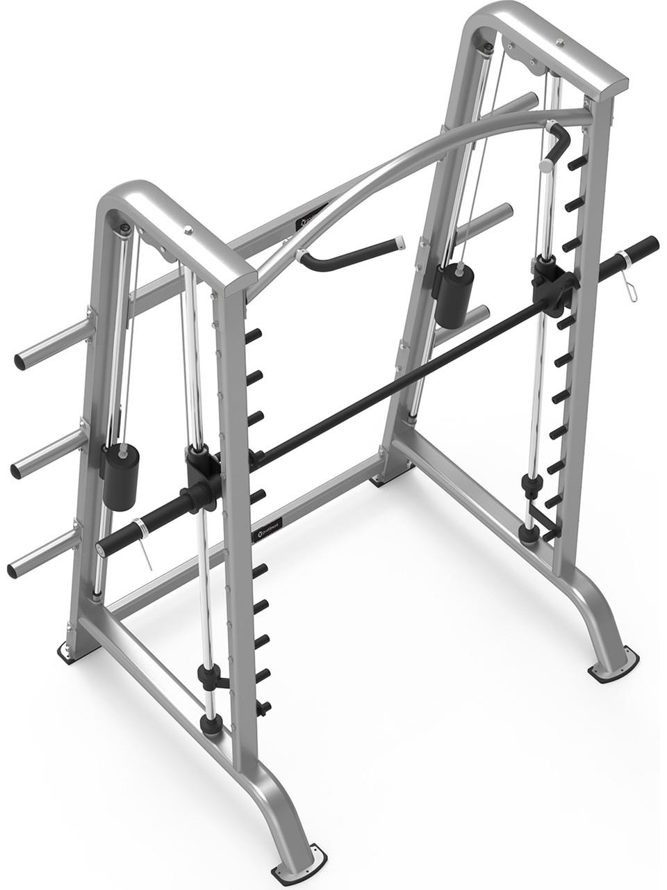 PROFITNESS 1030 SMITH MACHINE 