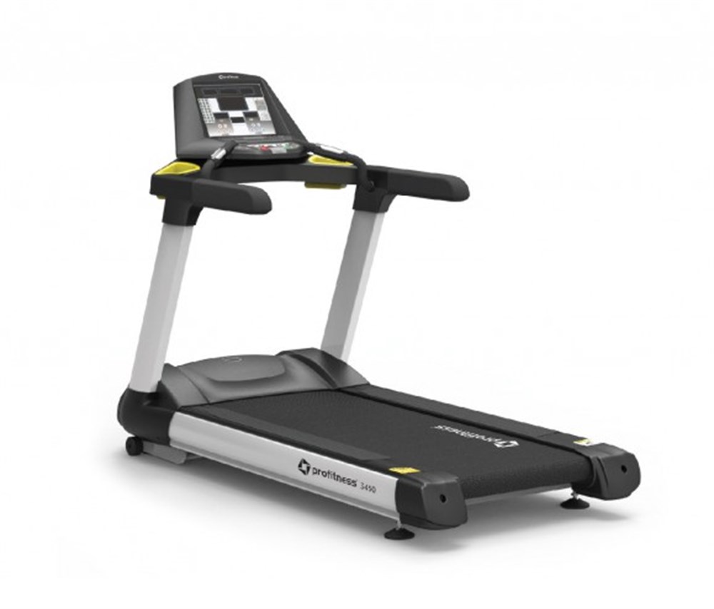 Profitness 3450 KOŞU BANDI