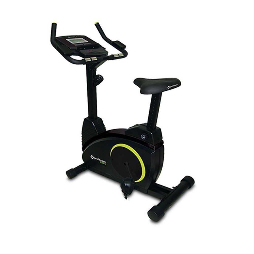 Profitness 8350U BLACK DİKEY BİSİKLET