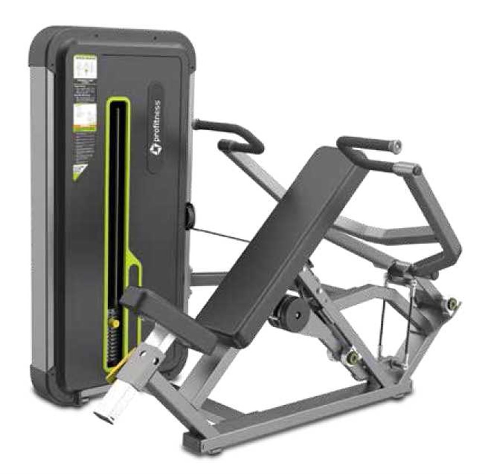 Profitness A3006 SHOULDER PRESS