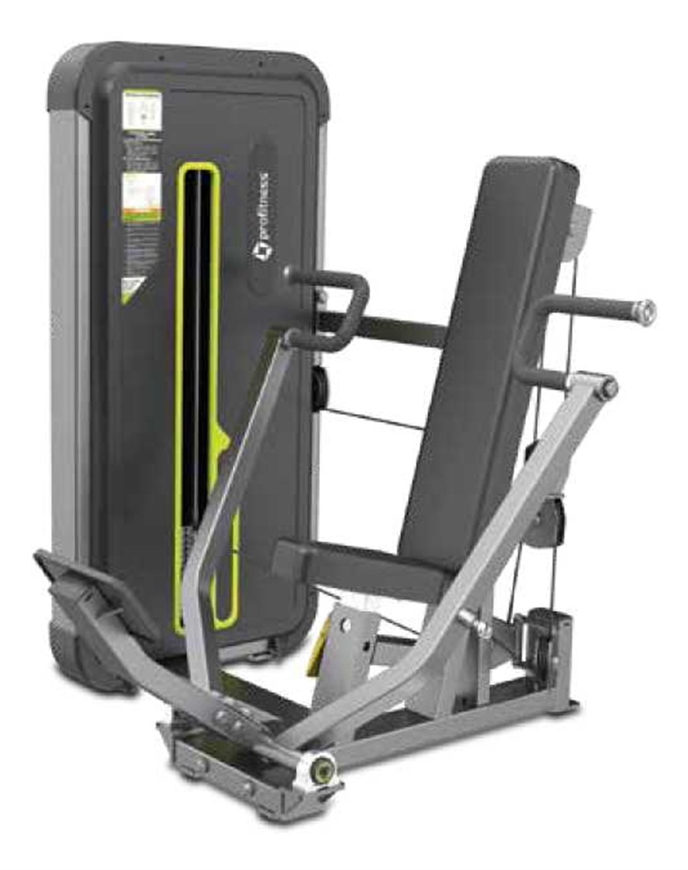Profitness A3008 CHEST PRESS
