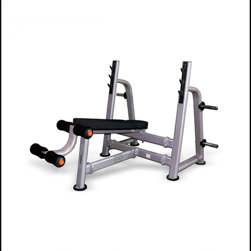 Profitness BK140 DECLINE BENCH