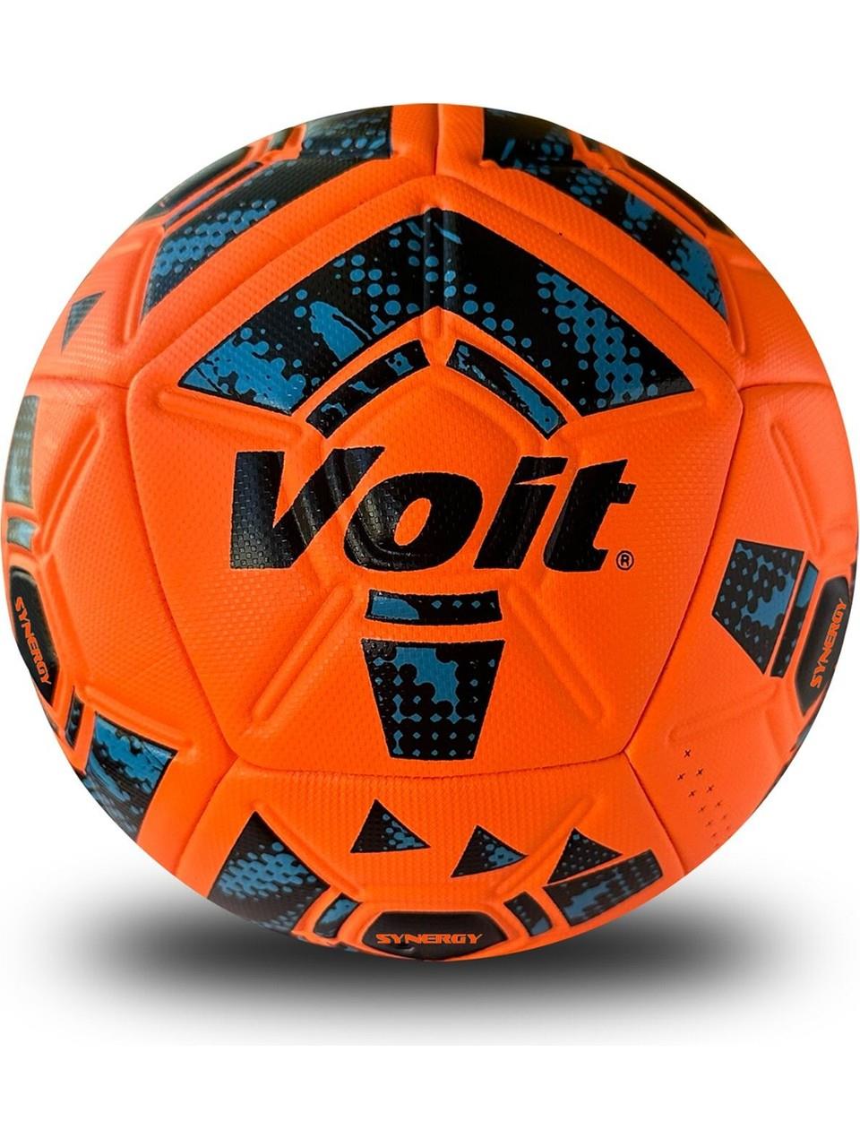 SYNERGY VOİT  FUTBOL TOPU N5
