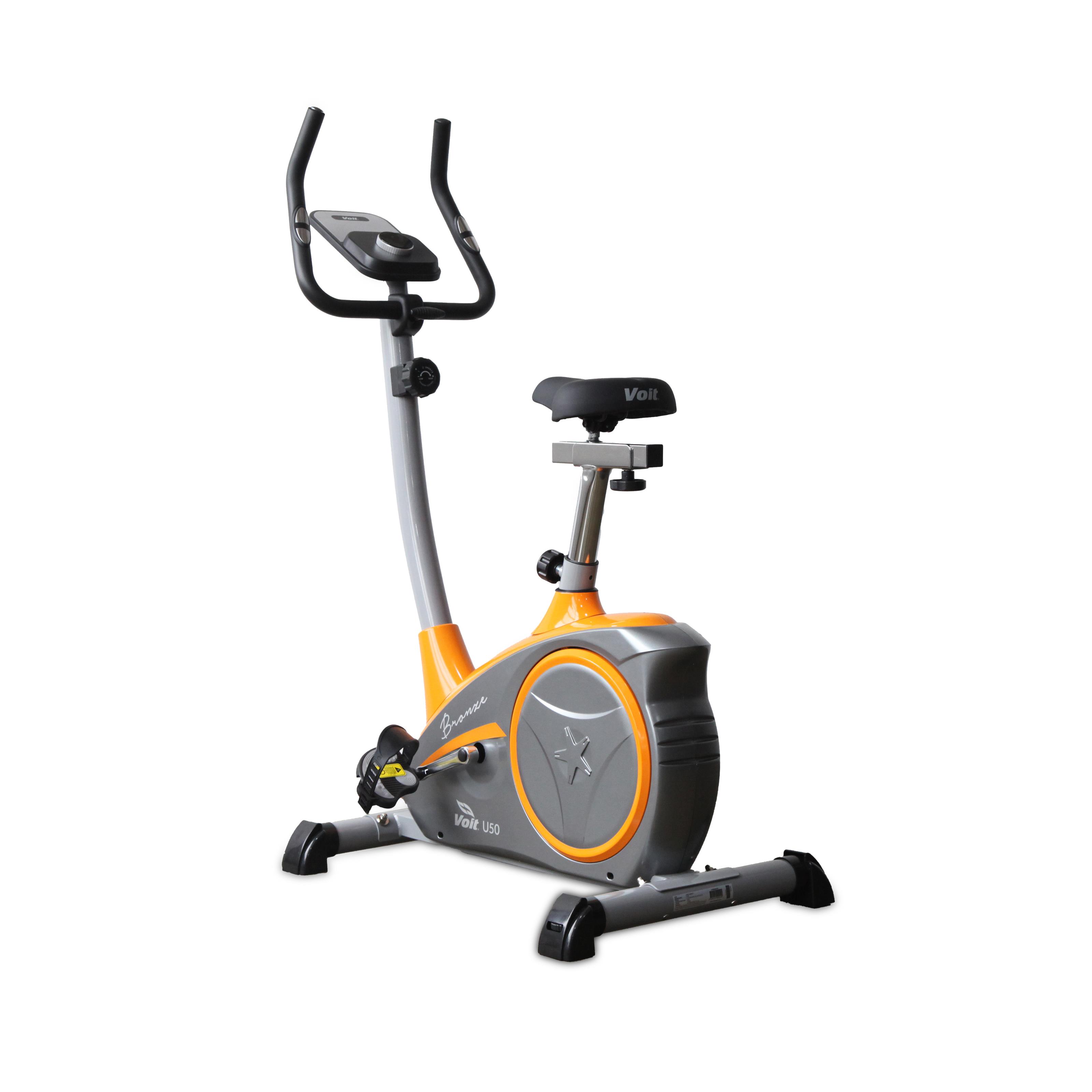 Voit BRONZE U50 DİKEY BİSİKLET