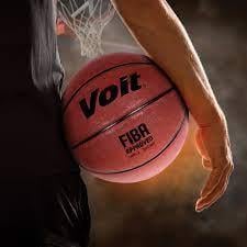 VOİT FİBA ONAYLI BASKETBOL TOPU N7