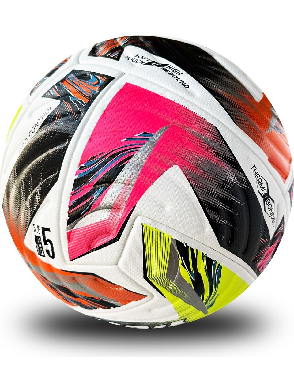 Voit Magma Futbol Topu N5