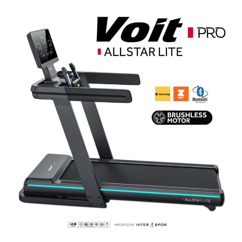 VOIT PRO ALLSTAR LITE KOŞU BANDI