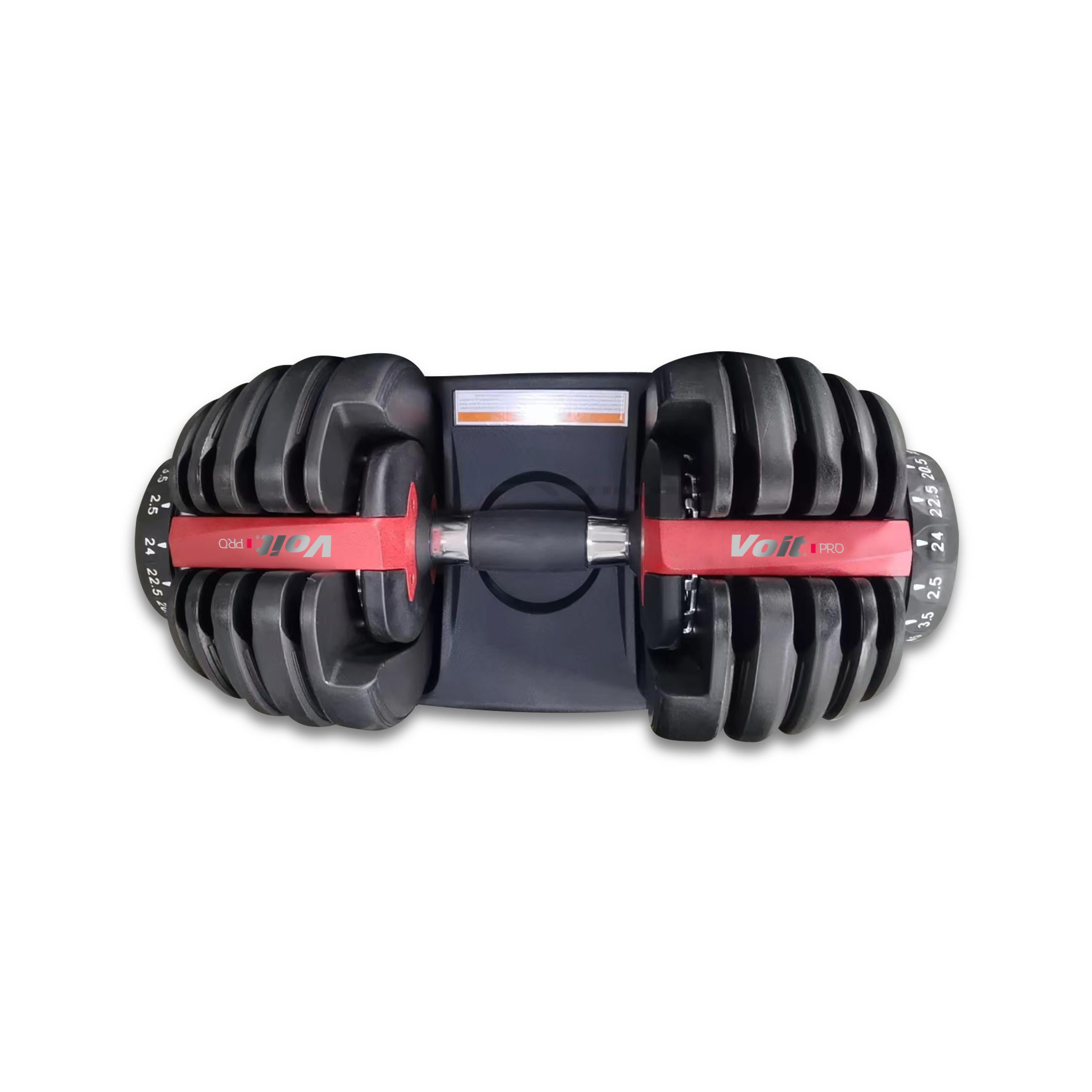 VOIT PRO AYARLANABİLİR DAMBIL 24KG