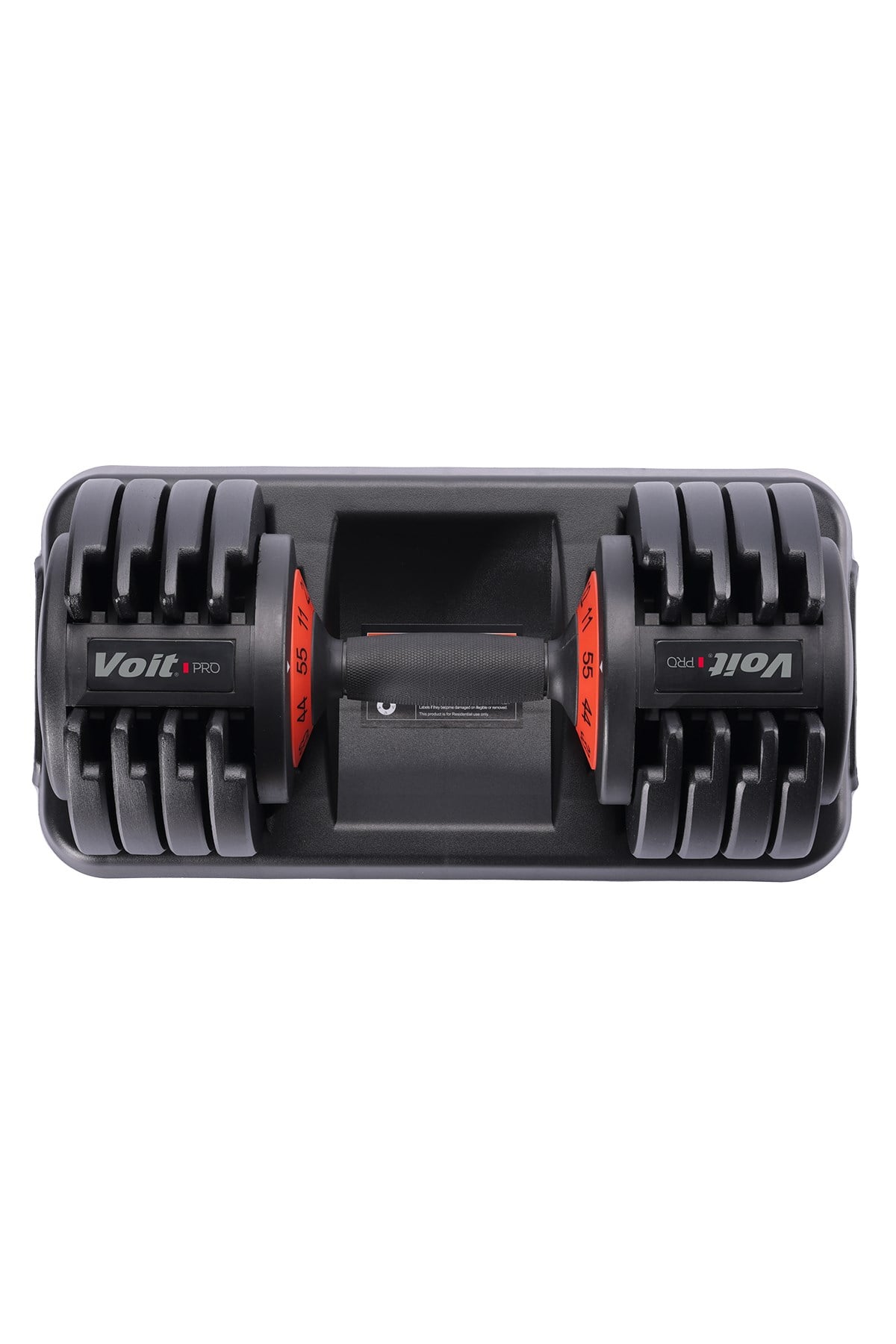 VOIT PRO AYARLANABİLİR DAMBIL 25KG