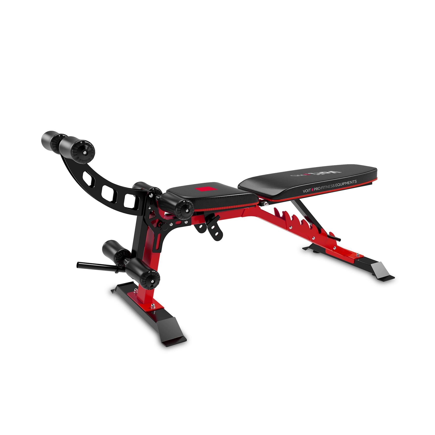VOİT PRO BN100 DUMBELL BENCH