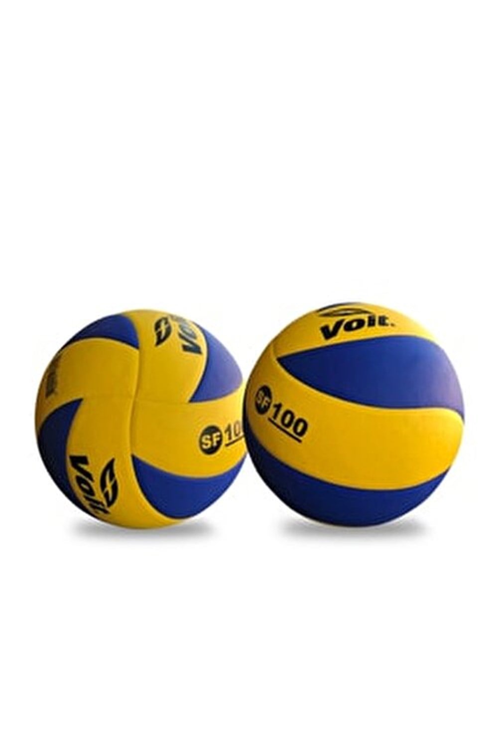 VOİT SF100 VOLEYBOL TOPU SARI LACİVERT