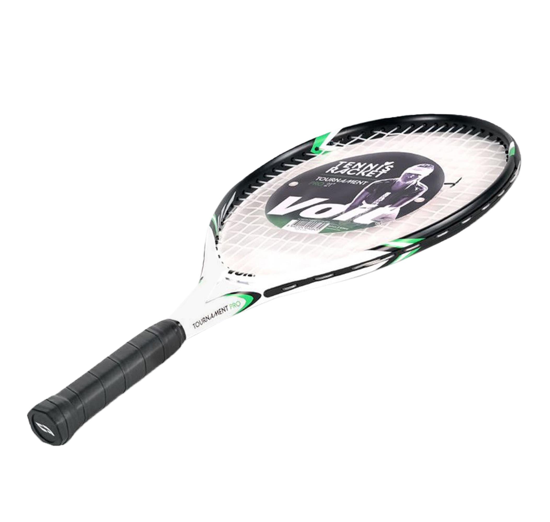 VOİT TOURNAMENT TENİS RAKETİ 21 INCH YEŞİL