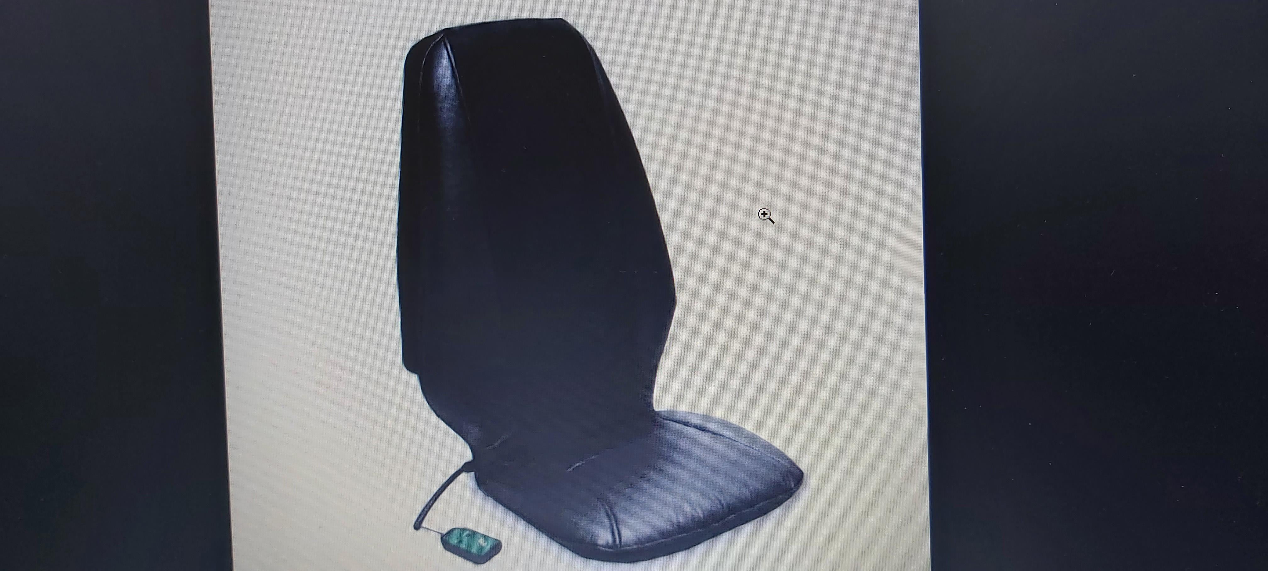 Voit Tw-386 Masaj Minderi