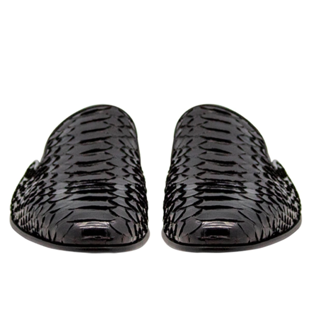 VARIO ORJ.PİTON SIYAH (Original Python Black)