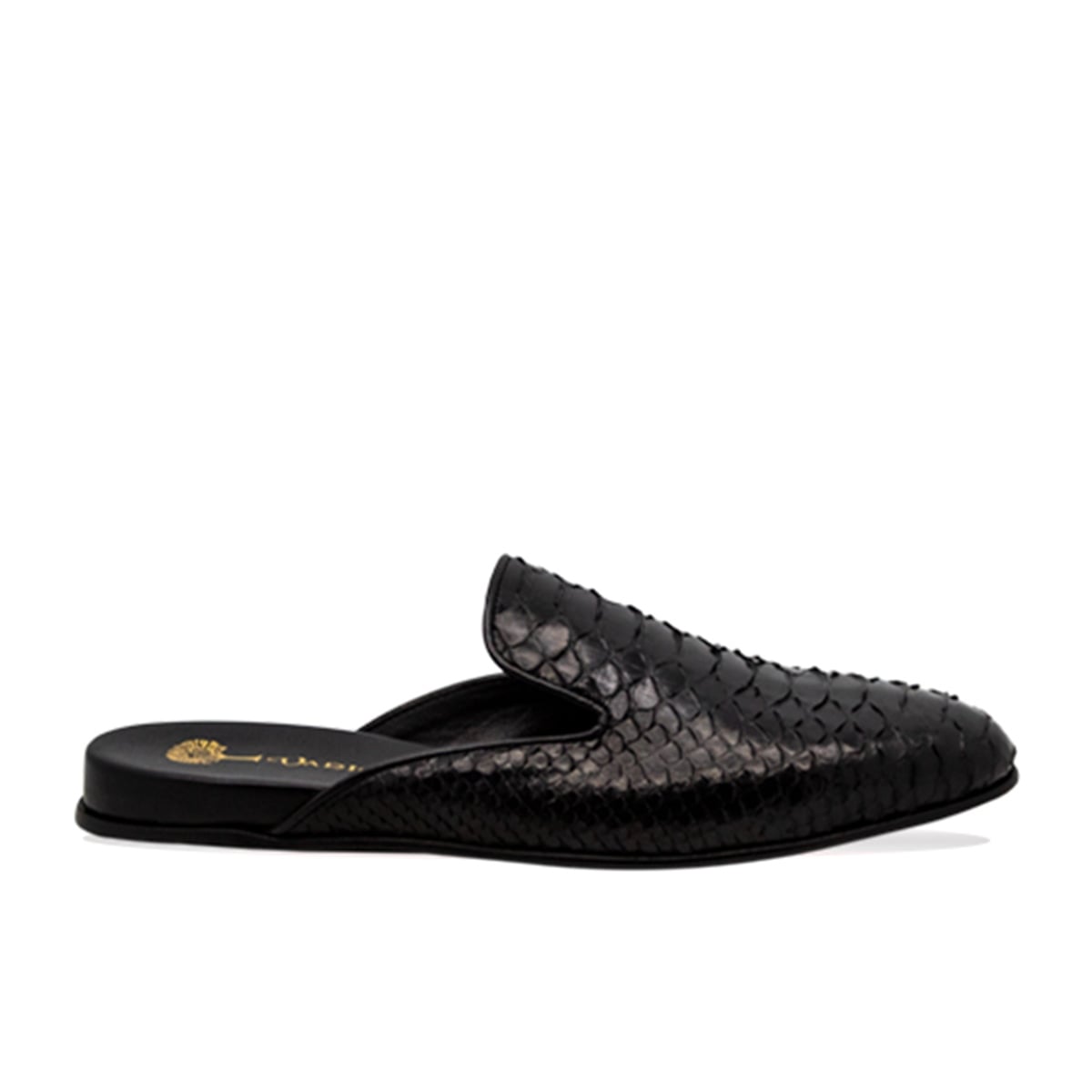 VARIO ORJ.PİTON SIYAH (Original Python Black)