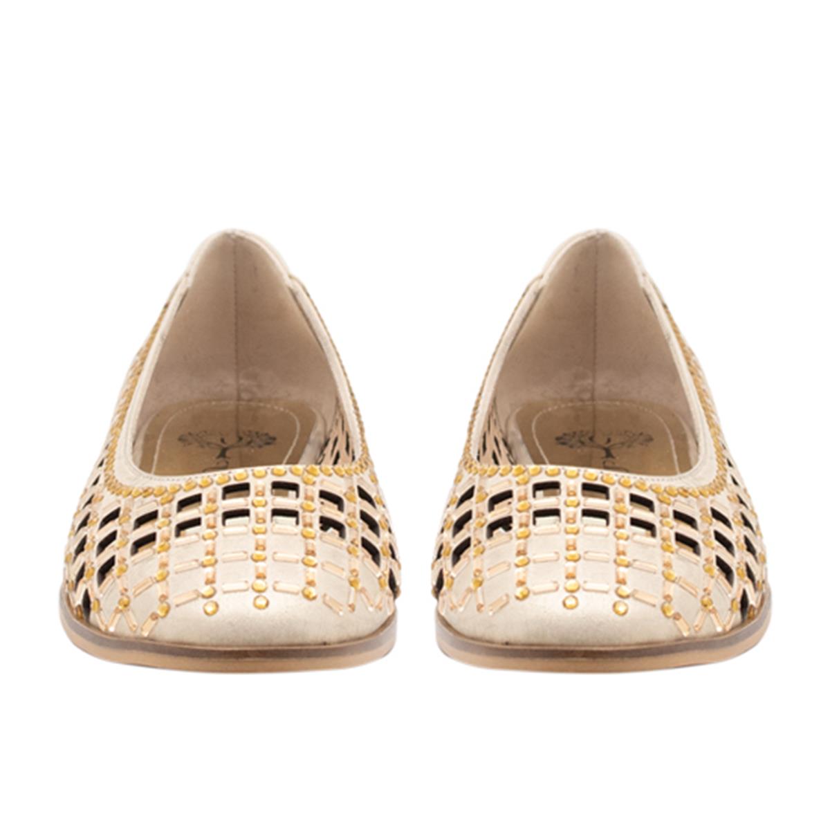 VARIO GOLD TAŞLI (Gold Stone)