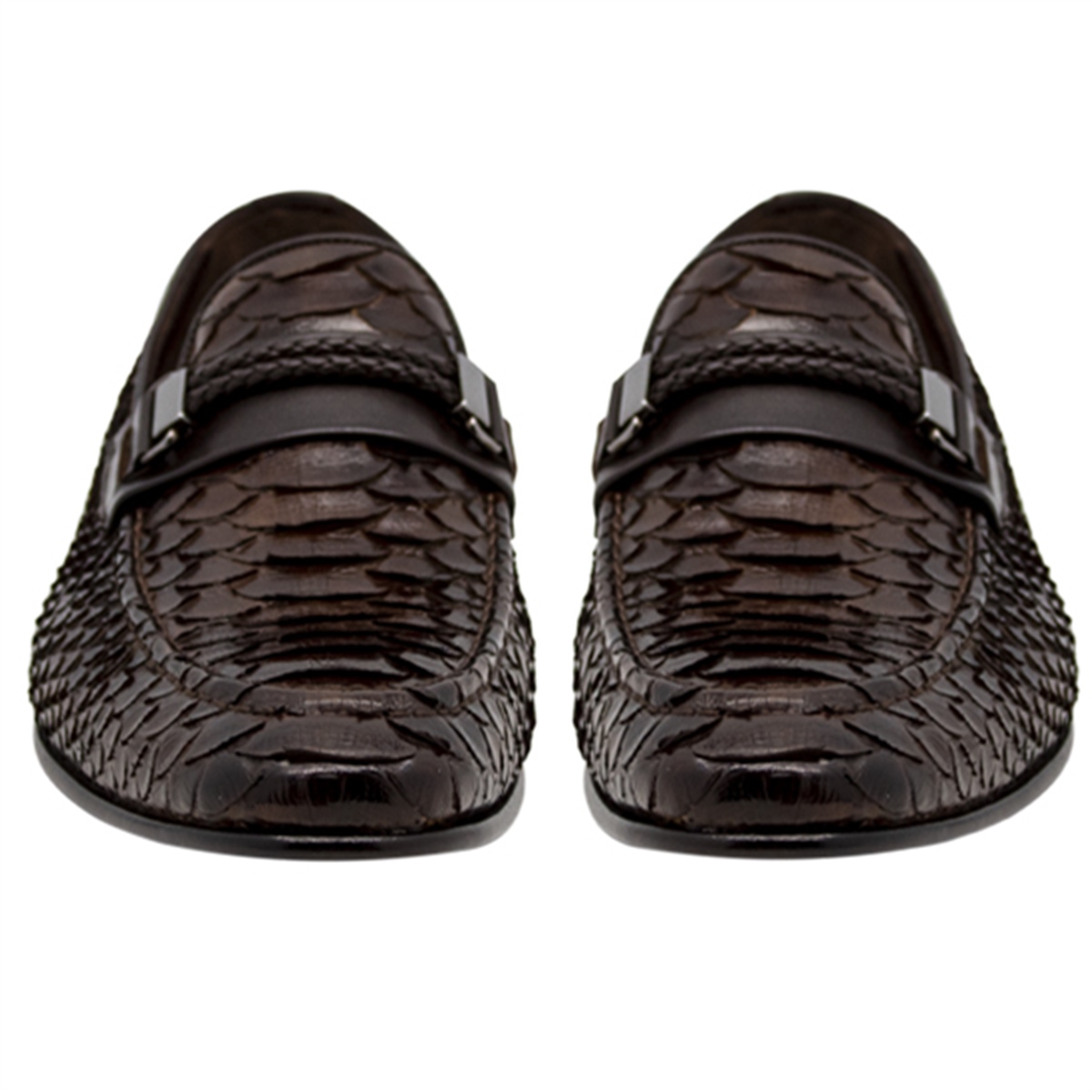 VARIO ORJ.PİTON KAHVE (Original Python Brown)