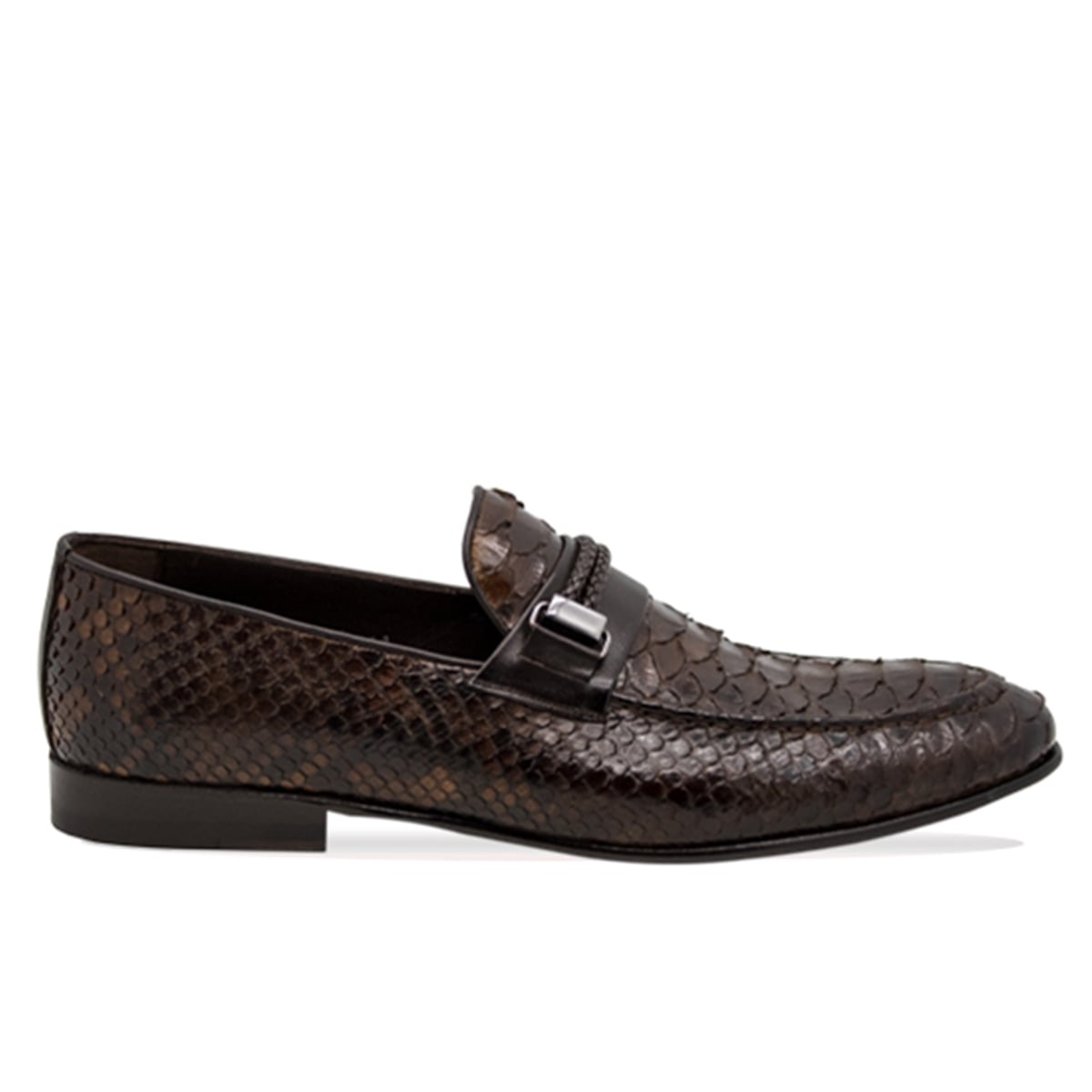 VARIO ORJ.PİTON KAHVE (Original Python Brown)