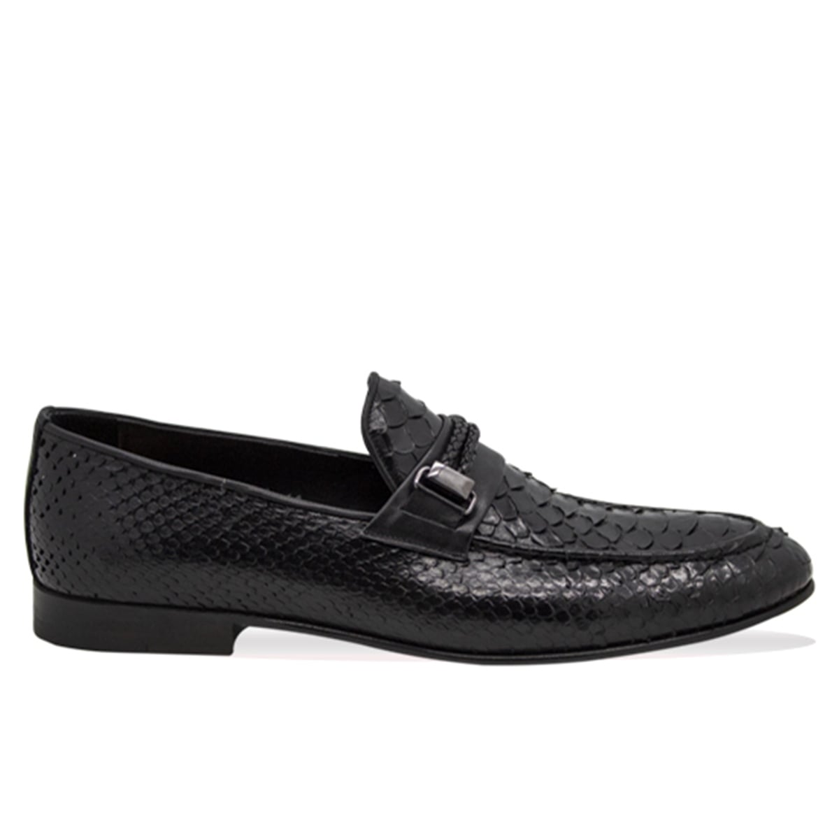 VARIO ORJ.PİTON SIYAH (Original Python Black)