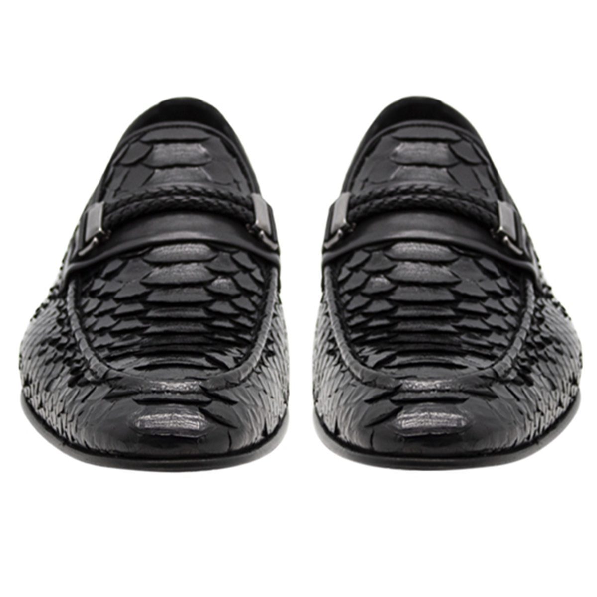 VARIO ORJ.PİTON SIYAH (Original Python Black)