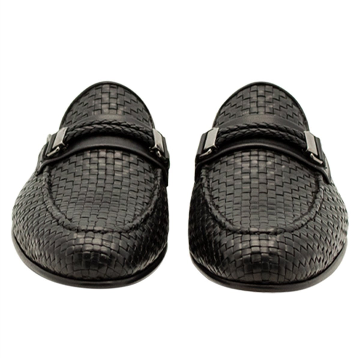 VARIO SUMA ÖRGÜ 5MM SIYAH TOKALI